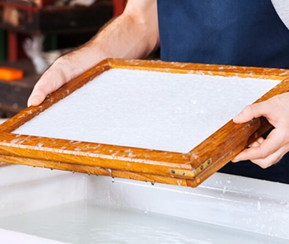 RECYCLED PAPER FROM RELIABLE SUPPLIERS