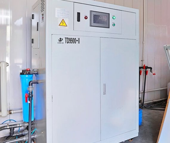 REDUCED INK WASTE AND POLLUTION