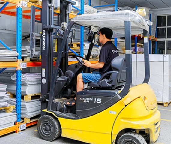 LESS CARBON, LESS FUEL, AND LESS ENERGY.