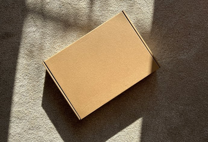 Receive Products In Bulk