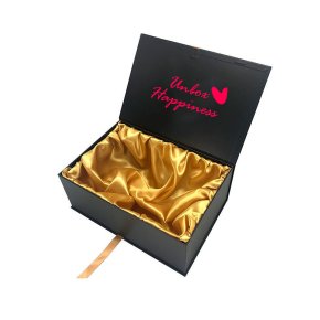 Ribbon Gift Box