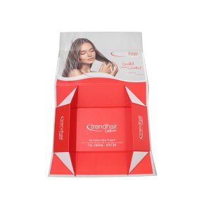 Magnetic Closure Rigid Box