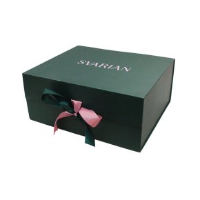 Ribbon Gift Box