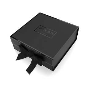 Ribbon Gift Box