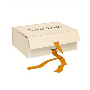 Ribbon Gift Box