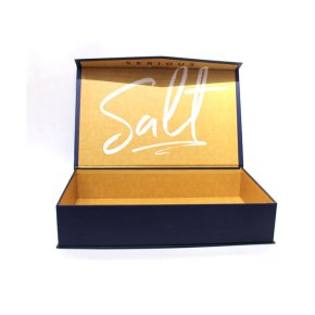 Magnetic Closure Rigid Box