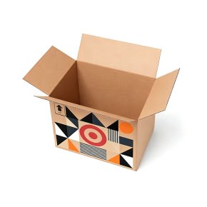Shipping Box