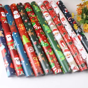 Gift Wrapping Paper 