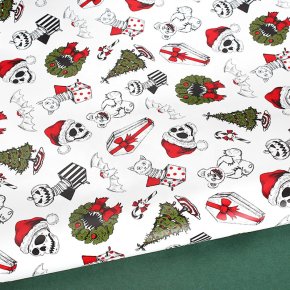 Gift Wrapping Paper