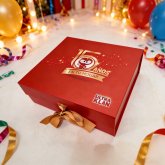 custom magnetic gift boxes wholesale