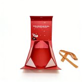 custom rigid gift box manufacturer