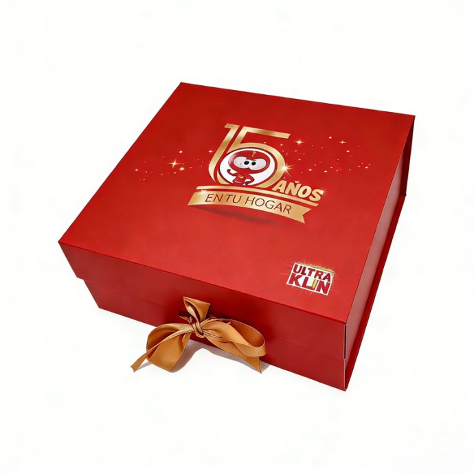 custom printed gift boxes manufacturer