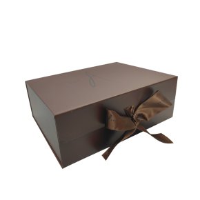 Luxury Rigid Box for Custom Skincare Gift Set Packaging