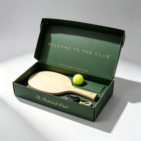 Custom Corrugated Mailer Box for Sports, Gifts & Welcome Kits | Premium Brand Packaging