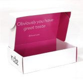 Mailer Shipping Box