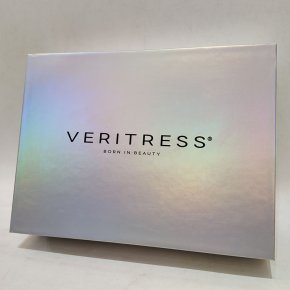 Custom Rigid Gift Box for Full Makeup Sets and Holiday Beauty Gift Bundles