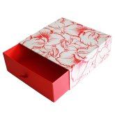 Custom Drawer Boxes