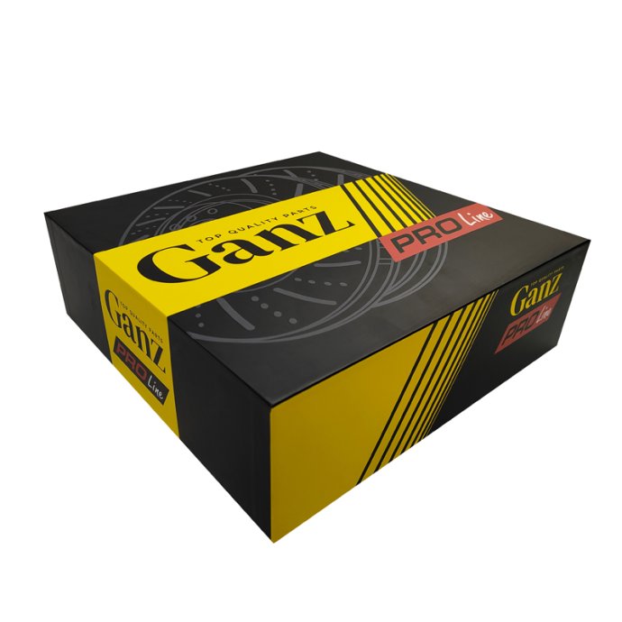 Premium Rigid Automotive Packaging Boxes