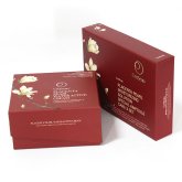 Custom Luxury Skincare Gift Boxes