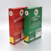 Custom Food Packaging Boxes