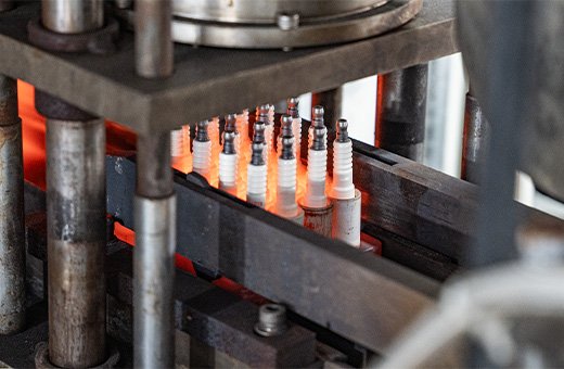 Tongde Auto Parts Factory Accelerates Global Expansion, Providing High-Quality Auto Parts Solutions to Overseas Markets