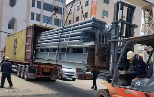 Global Seismic Safety Standards & Superior Earthquake Resistance Of Steel Structures