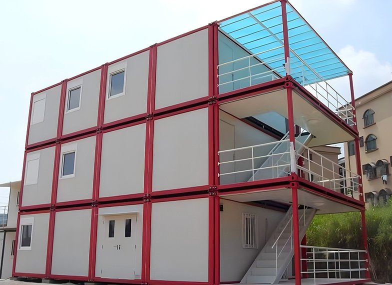 Container House