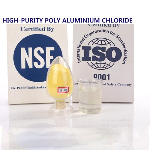 Polyaluminum chloride