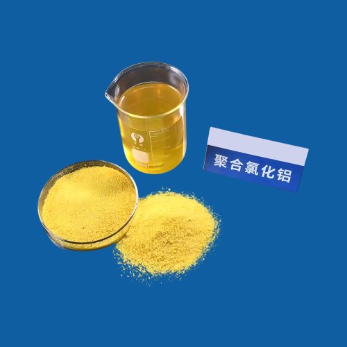 Polyaluminum Chloride -PAC