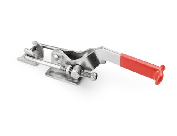 TANJA 40341B-G1 Heavy adjustable toggle latch