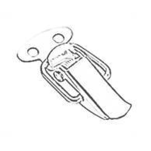 Toggle Latch