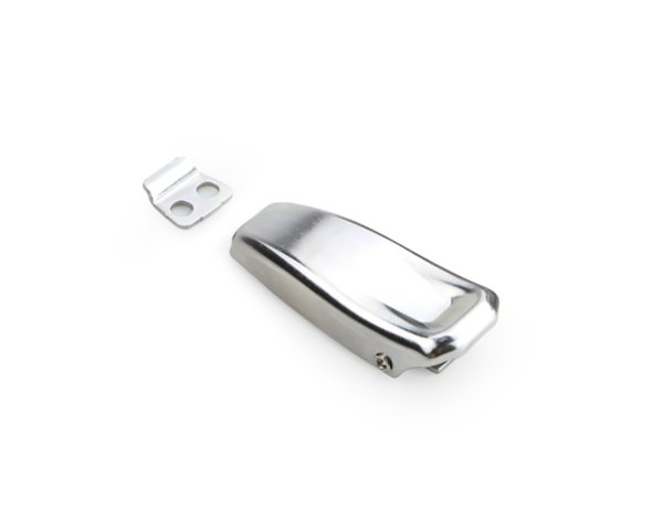 TANJA A162 Concealed & Damping toggle latch