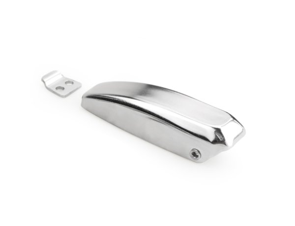TANJA A163 Internal toggle latch damping toggle latch