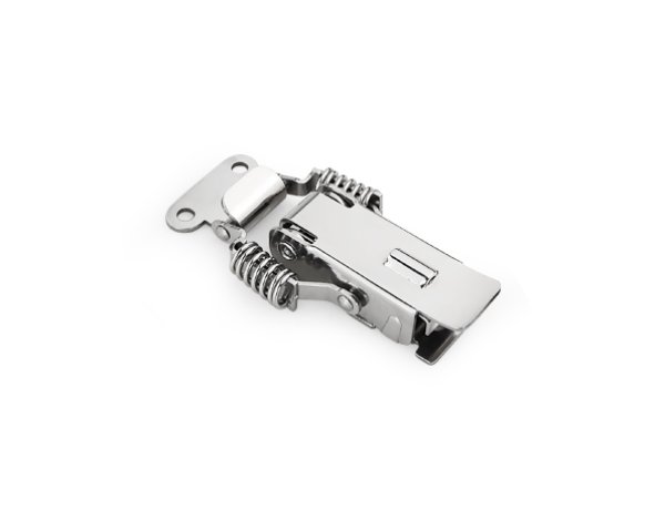TANJA A168B Self locking damping buckle