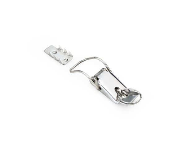 TANJA  A169  Welding buckle