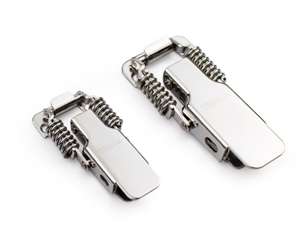 TANJA A71B Flexible & Damping Toggle Latch