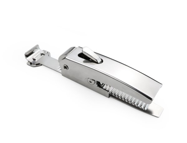 TANJA AG04 W tensioning clip