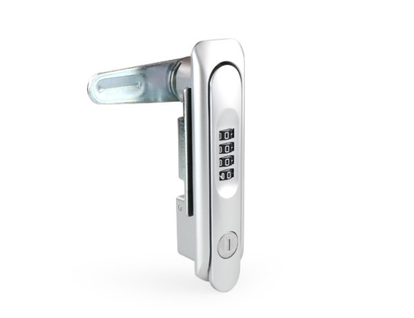 TANJA EF51 Flat lock