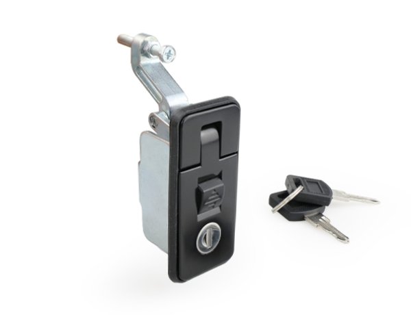 TANJA EF52 Flat lock