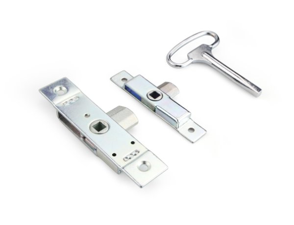 TANJA EF55  Flat lock