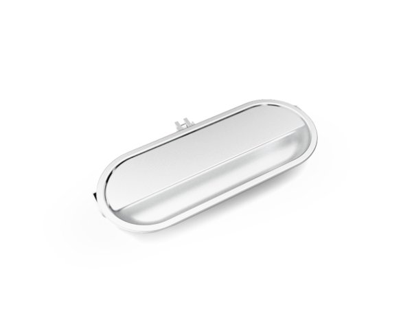 TANJA EM11  light weight flat lock