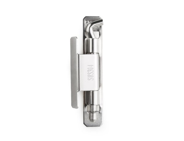 TANJA K152 Welding detachable hinge