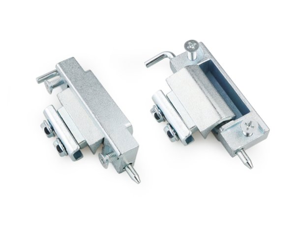 TANJA K160 Internal detachable hinge