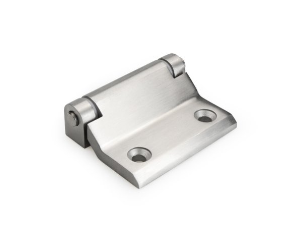 TANJA K161 Stainless steel detachable hinge