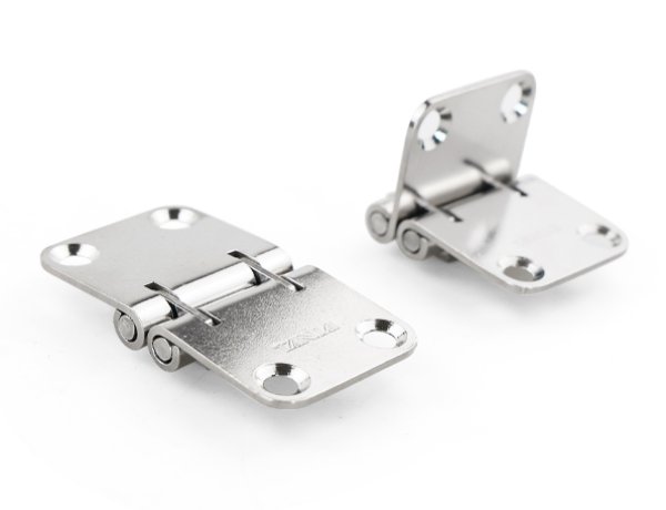 TANJA K162B Double axis flip hinge