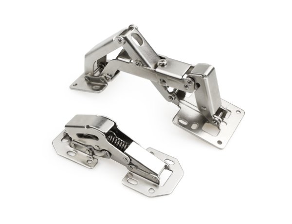 TANJA K186 Non slotted hinge