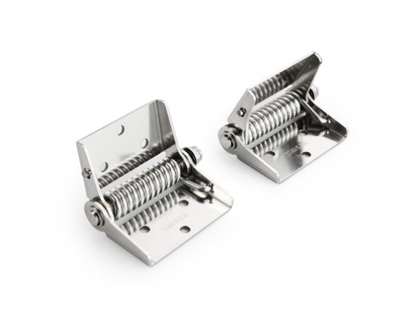 TANJA K255 Power assisted torque hinge