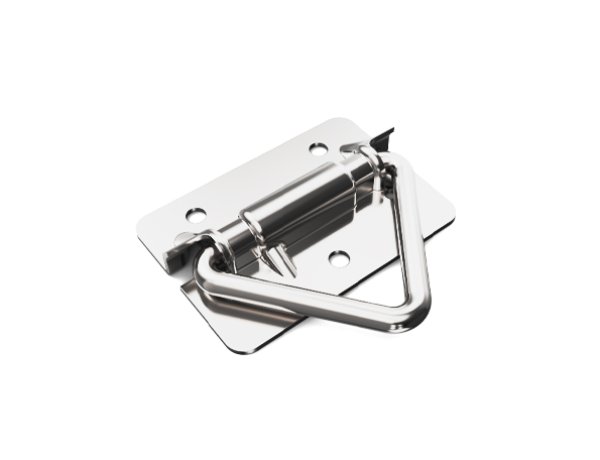 TANJA  L131 Reset handle
