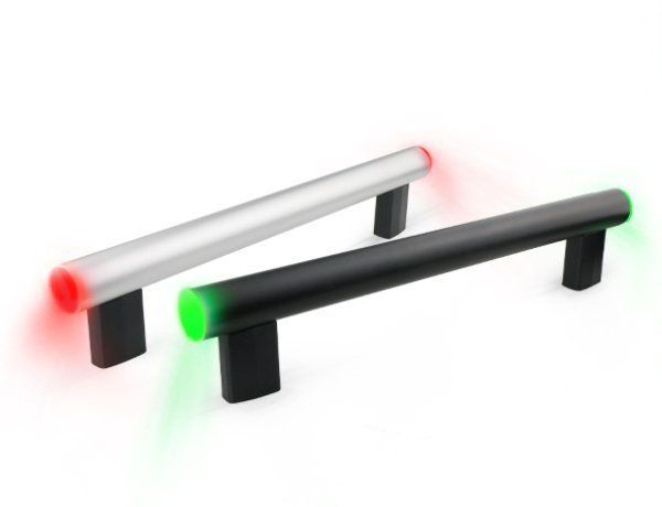TANJA L17HL Handle with indicator light