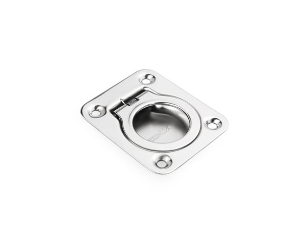 TANJA M123 Embedded folding handle